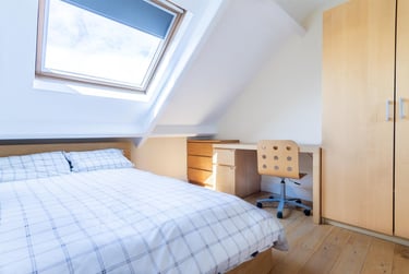 7 bed house, Goldspink Lane, Jesmond Vale, Newcastle, NE21NR - Image 7
